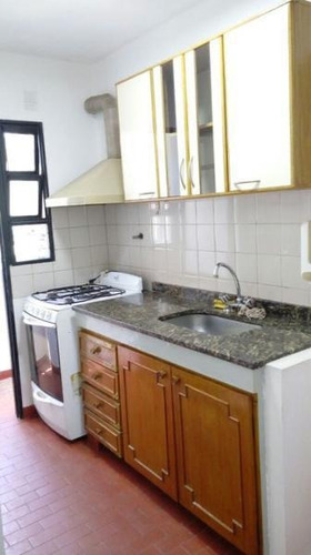 Imagen 8 de 9 de Departamento De 3 Ambs En Excelente Ubicación