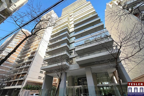Imagen 1 de 21 de 3 De Febrero 2000 Piso Torre Const Aisenson 3 Dorm Y Esc Vig24hs 5 Cocheras Full Menities Belgrano