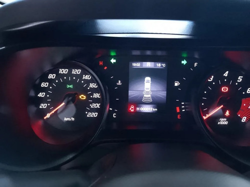 Fiat Cronos 1.3 Drive Mt