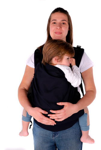 Mochilas Ergonomicas Koalita Toddler