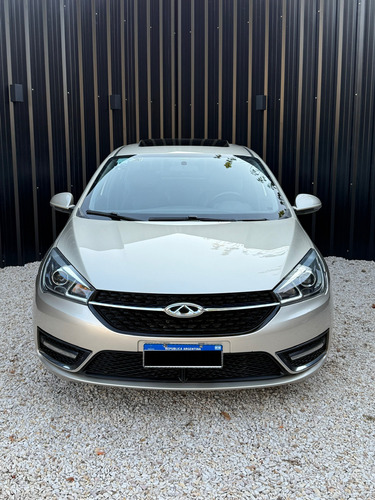 Chery Arrizo 5 1.5 Luxury At