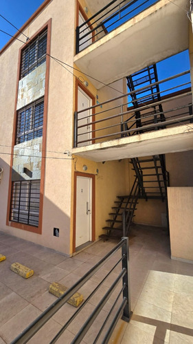 Departamento 2 Ambientes- Alquiler- San Justo.-
