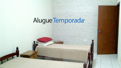 Imagem 11 de 14 de Casa C/ Piscina, Churrasqueira A 150m Praia Indaiá Bertioga