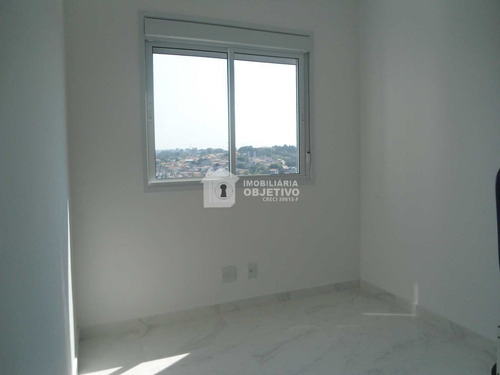 Imagem 14 de 25 de Apartamento Com 3 Dorms, Vila Sônia, São Paulo - R$ 700 Mil, Cod: 3537 - A3537