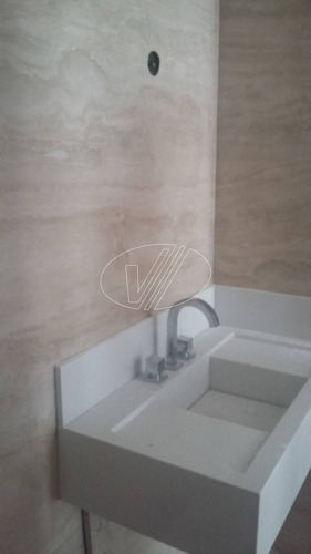 Casa À Venda Em Parque Xangrilá - Ca227664