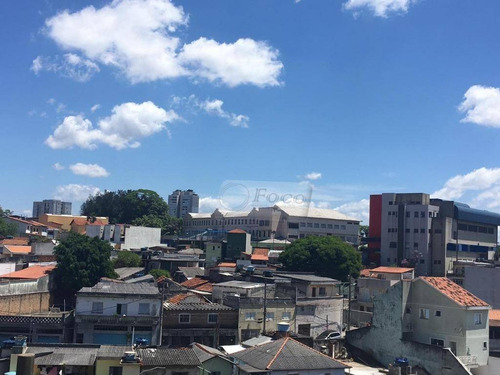 Imagem 16 de 17 de Studio À Venda, 44 M² Por R$ 210.000 - Vila Formosa - São Paulo/sp - Ap0713