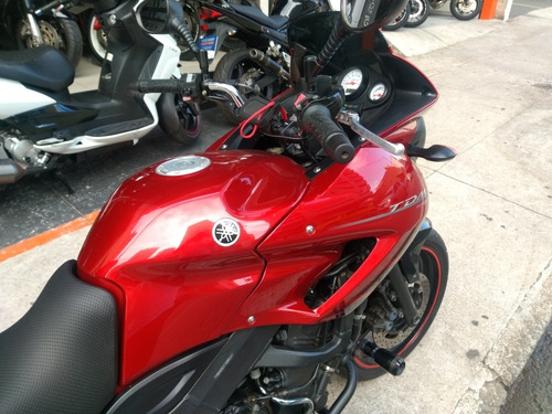 Imagem 14 de 15 de Yamaha Tdm 900