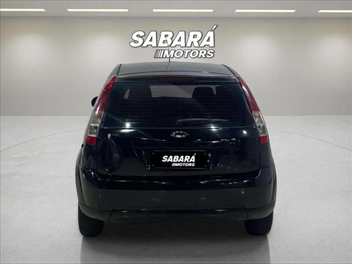 Ford Fiesta 1.6 Mpi Class Hatch 8v