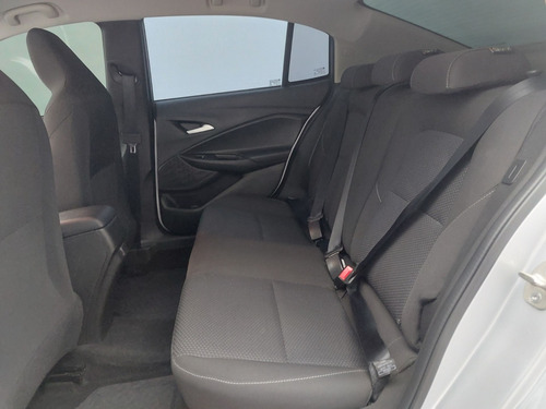 Chevrolet Onix 1.0 TURBO FLEX LTZ AUTOMÁTICO