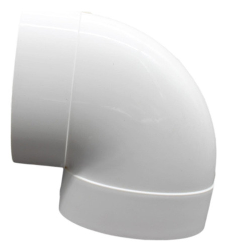 Conector De La Tubería De Ventilación Codo 175cmx125cm