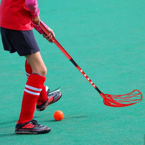 Palo De Hockey Para Entrenamiento De Cabeza, Palo De Hockey