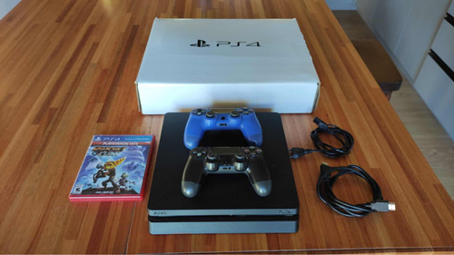 Playstation 4