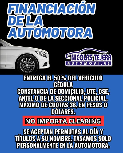 Hyundai Tucson 2.0 Gl 6at 2wd
