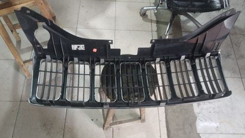 Parrilla Cromada Grand Cherokee 2006/2007