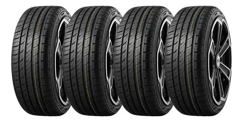Pack 4 Neumáticos 165/70 R14 - 81/t