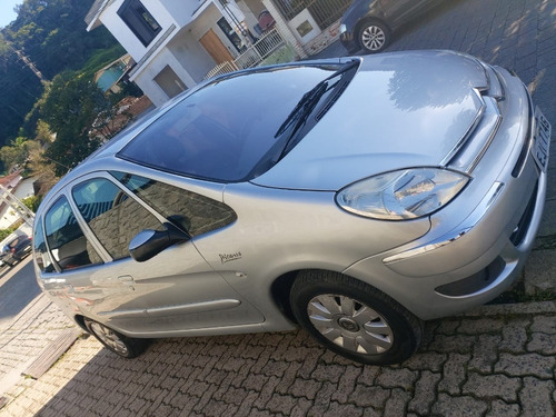 Xsara Picasso Exclusive 16v 2.0