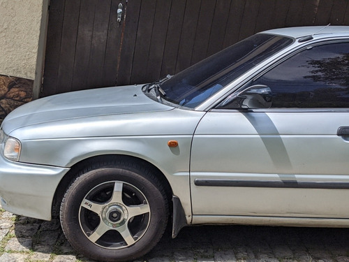Suzuki Baleno