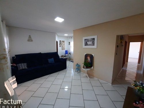 Imagem 5 de 30 de Casa Residencial Para Venda Jardim São Domingos, Americana - Ca00440 - 69563107