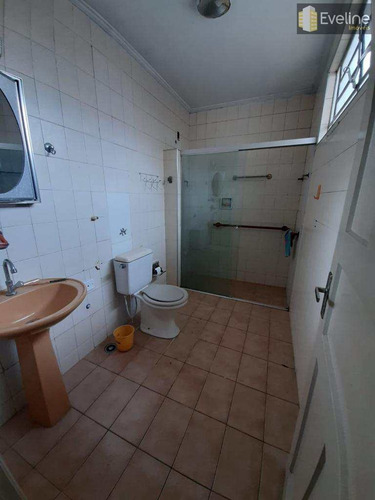 Imagem 8 de 15 de Casa Com 4 Dorms, Centro, Mogi Das Cruzes - R$ 900 Mil, Cod: 2521 - V2521