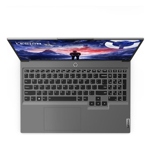 Notebook Lenovo Legion 5 Intel Core I9 32gb 1tb Rtx 4070 W11