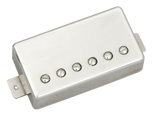 Microfono Para Guitarra Seymour Duncan Sh-1n Nikel