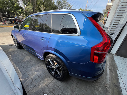 Volvo XC90 2.0 T6 R-design Awd At