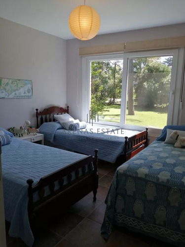 Casa En Venta En Punta Del Este , Zona Golf