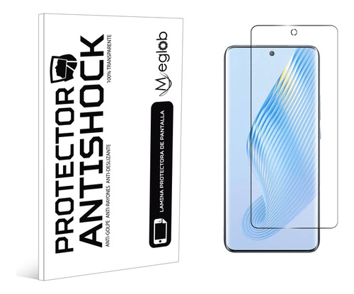 Protector De Pantalla Antishock Para Honor Magic5