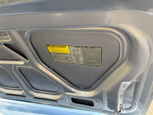 Chevrolet Malibú