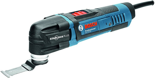 Bosch Herramientas Múltiples Gop30-28 Eléctrica 300 Vatios 