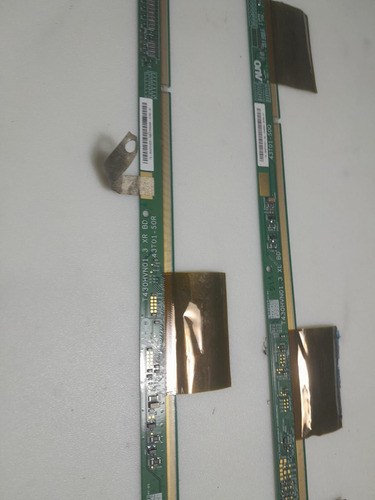Tcon Integrada Display Tv Tk4323fh5 Telefunken (Usado)