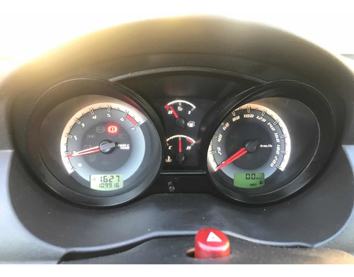 Ford Fiesta 2011 1.0 Flex 5p