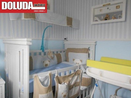 Imagem 21 de 30 de Apartamento Residencial À Venda, Jardim Iracema, São Paulo - . - Ap2347
