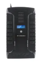 Comprar Ups Forza Interactiva 12 Tomas Chilenas 2usb 1000va\u002F600w