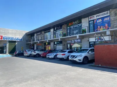 Local comercial en renta
