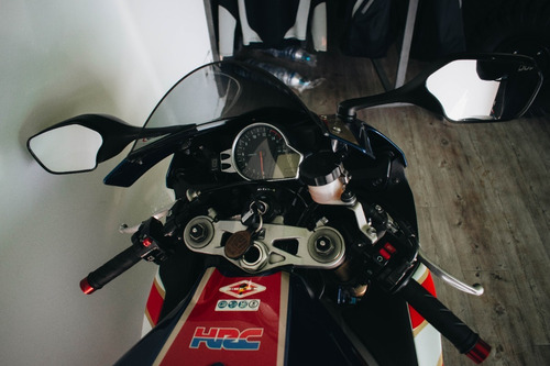 Imagen 7 de 15 de Moto Honda Cbr 1000 Hrc