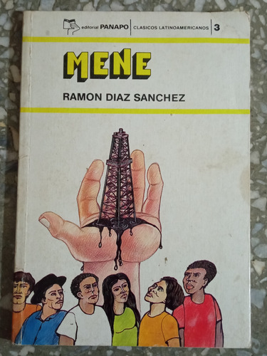 Mene - Ramón Díaz Sanchez