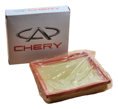 Filtro De Aire Motor Chery Arauca