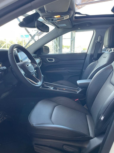 Imagen 10 de 12 de Jeep Compass Longitude