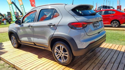 Imagen 10 de 18 de Fiat Pulse 2022 0km Financiado/ Al Contado Cuotas M