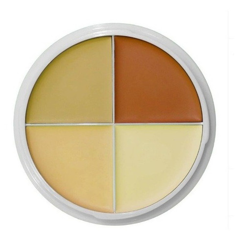 Imagen 3 de 5 de Caja Misteriosa Grande De Maquillaje / Cosmética 4 Productos