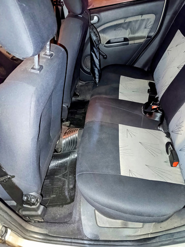 Ford Fiesta Max 1.6 Max Amb