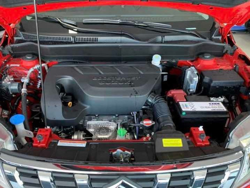 Suzuki Vitara 2020 1.4 4style Se Allgrip Aut. 5p