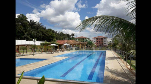 Imagem 24 de 25 de Apartamento Com 3 Dormitórios À Venda, 50 M² Por R$ 150.000 - Tarumã Açu - Manaus/am - Ap2760