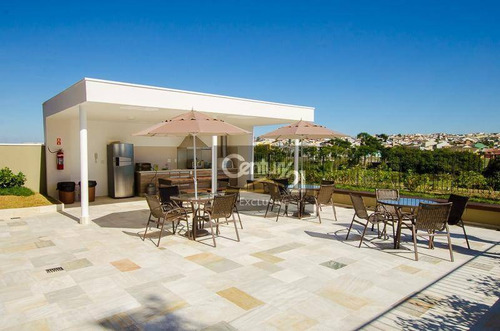 Imagem 16 de 26 de Apartamento À Venda, 103 M² Por R$ 925.000,00 - Winds - Indaiatuba/sp - Ap0341