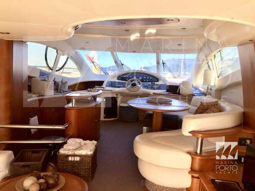 Imagem 3 de 8 de Intermarine Azm 600full