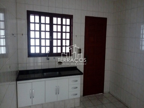 Imagem 7 de 18 de Ótimo Sobrado Com At=142 M² E Ac=120 M² - 2 Dormitórios/1 Suíte - Excelente Localização - Vila Galvão - Jundiaí - Sp - Permuta - Ca00722 - 70892893