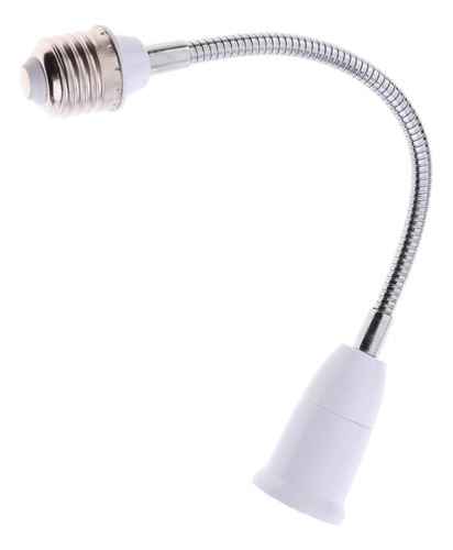 /para Adaptador E27 A E27 30 Centimetros