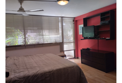 Alquilo Apartamento 110 Mts2 Los Chaguaramos 9143