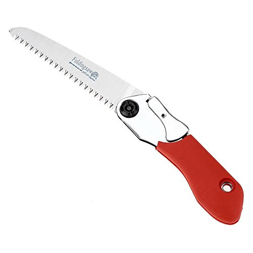 Pruning Saw Portable Folding Hand Saw With Anti-slip Ha...